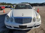 2007 Mercedes-Benz E 550 de vânzare în Florence, MS - Front End