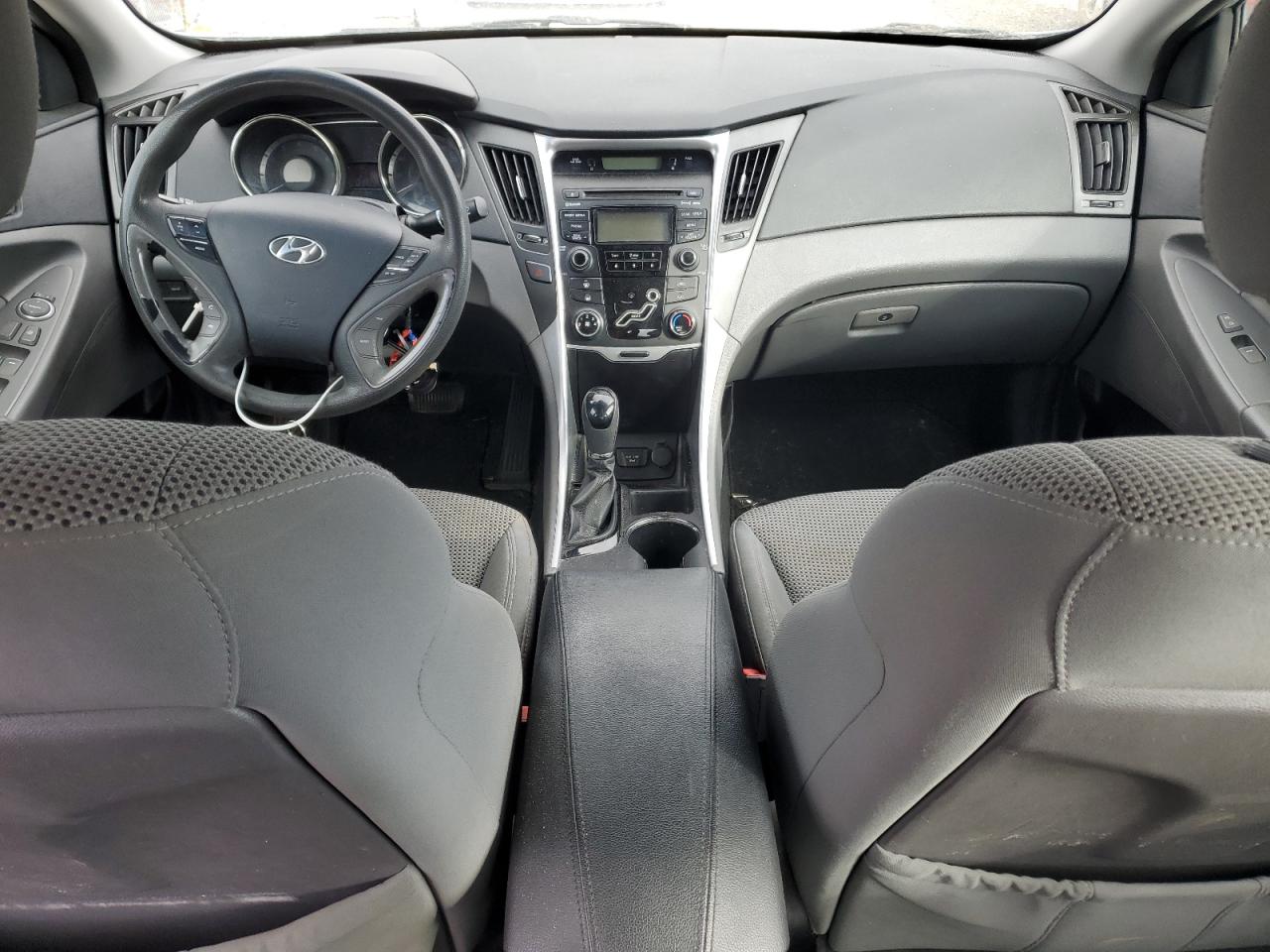 2013 Hyundai Sonata - Image 8