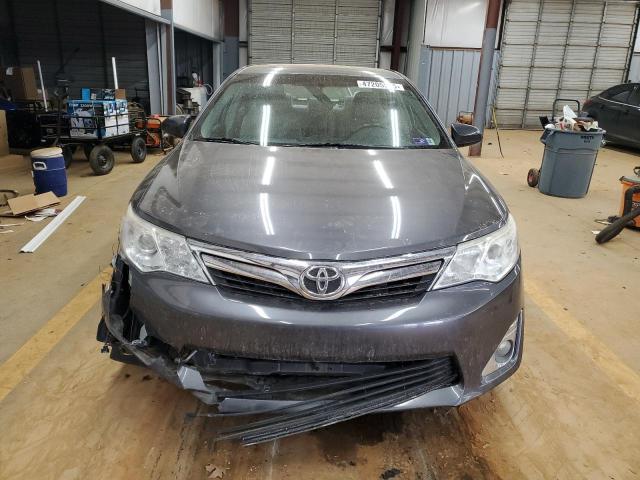  TOYOTA CAMRY 2013 Серый