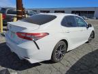 2018 Toyota Camry L for Sale in Van Nuys, CA - Front End