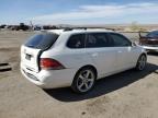 2012 Volkswagen Jetta Tdi de vânzare în Albuquerque, NM - Rear End