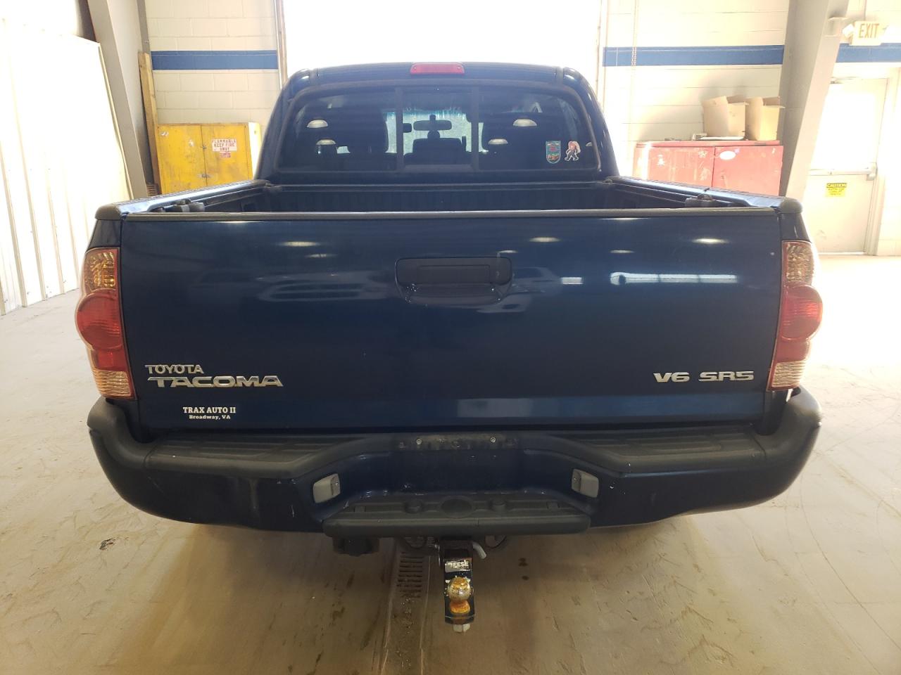 2005 Toyota Tacoma - Image 6