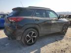 2021 Chevrolet Trailblazer Rs for Sale in Cahokia Heights, IL - Front End