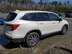 2019 Honda Pilot Ex للبيع في Waldorf، MD - Front End