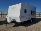 2002 Camper Funrunner იყიდება Tucson-ში, AZ - Side