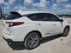 2020 Acura Rdx Technology for Sale in West Palm Beach, FL - Side