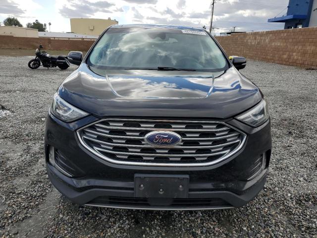  FORD EDGE 2019 Черный