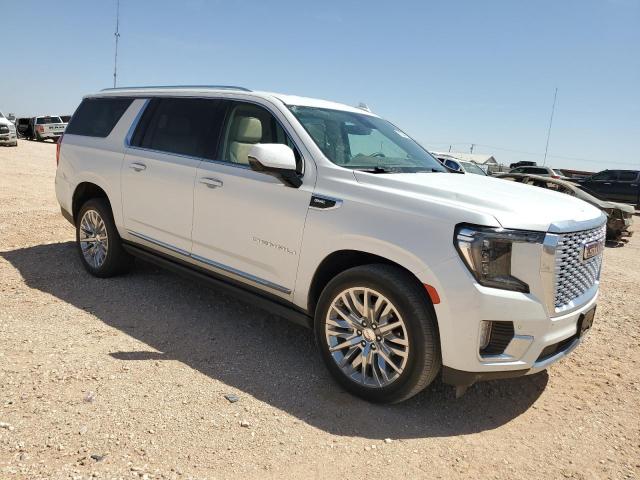  GMC YUKON 2023 Белы