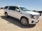 2023 Gmc Yukon Xl Denali en Venta en Andrews, TX - Hail