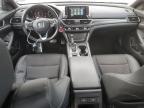 2022 Honda Accord Sport продається в Kansas City, KS - Vandalism