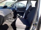 2009 TOYOTA YARIS TR V for sale at Copart SANDWICH