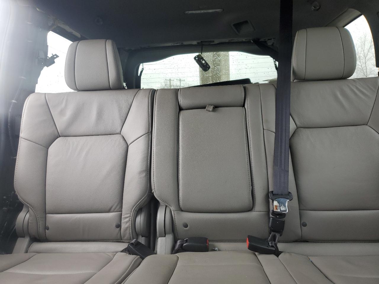 2013 Honda Pilot - Image 10