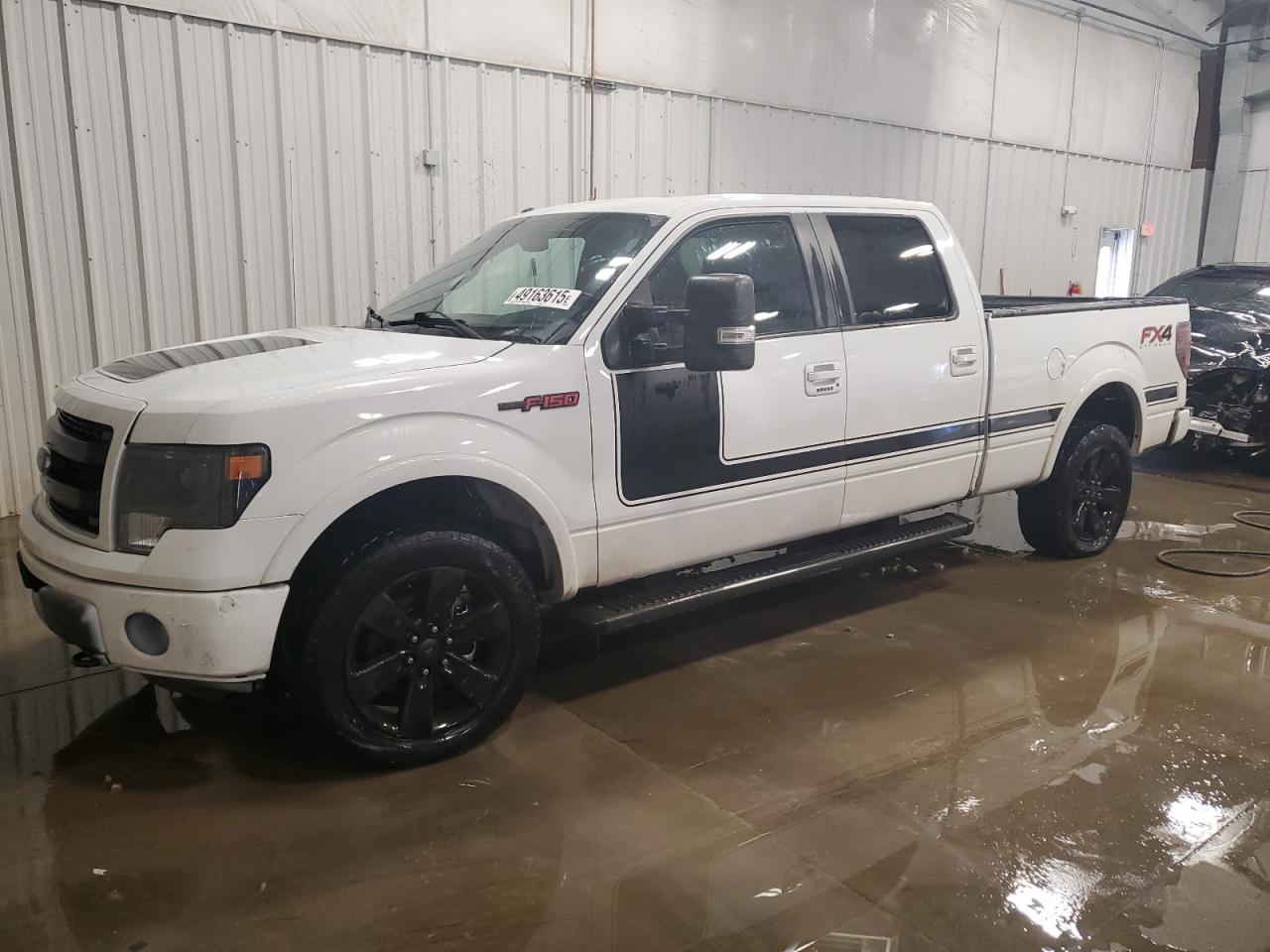 2013 Ford F-150 - Image 1