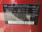 2017 Hyundai Elantra Se zu verkaufen in Charles City, VA - Front End