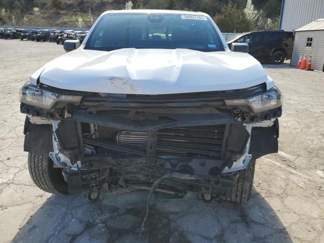  CHEVROLET COLORADO 2024 Biały