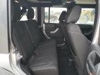 2015 Jeep Wrangler Unlimited Sahara იყიდება Houston-ში, TX - Rear End