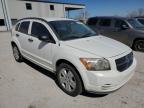 2007 Dodge Caliber Sxt продається в Kansas City, KS - Minor Dent/Scratches