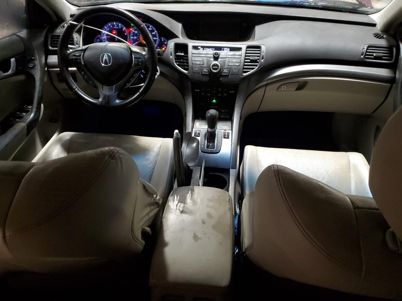 2011 Acura TSX - Image 8