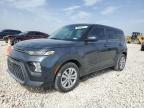 2021 Kia Soul Lx на продаже в Temple, TX - Rear End