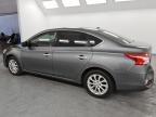 2017 Nissan Sentra S for Sale in Van Nuys, CA - Front End