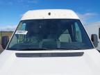 2010 VOLKSWAGEN CRAFTER 35 for sale at Copart WOLVERHAMPTON