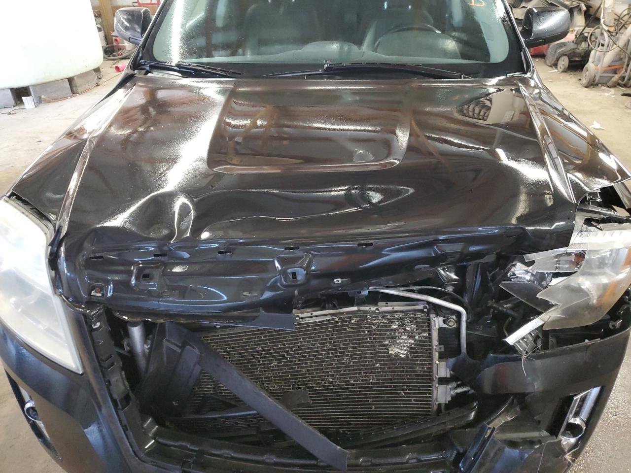 2013 GMC Terrain - Image 12