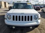 2015 Jeep Patriot Sport en Venta en Newton, AL - Side