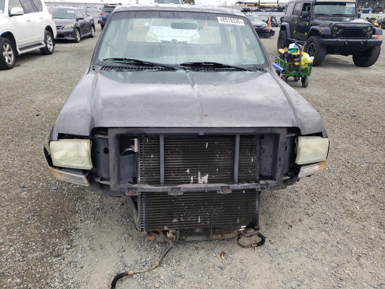 2004 Ford F250 - Image 5