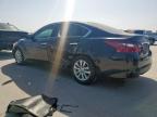 2018 Nissan Altima 2.5 للبيع في Grand Prairie، TX - Side