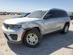2023 Jeep Grand Cherokee Laredo for Sale in San Antonio, TX - Side