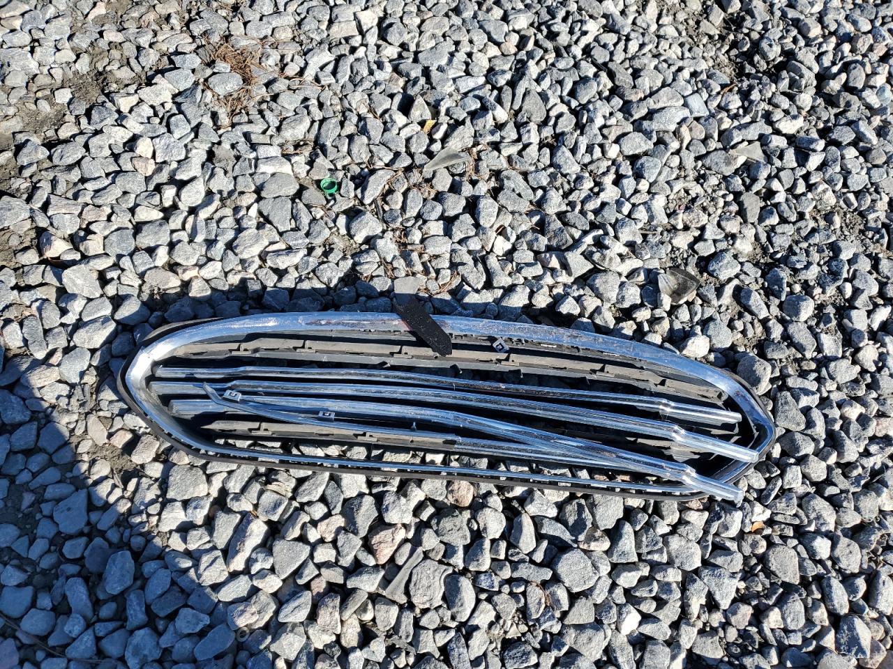 2013 Ford Fusion - Image 14