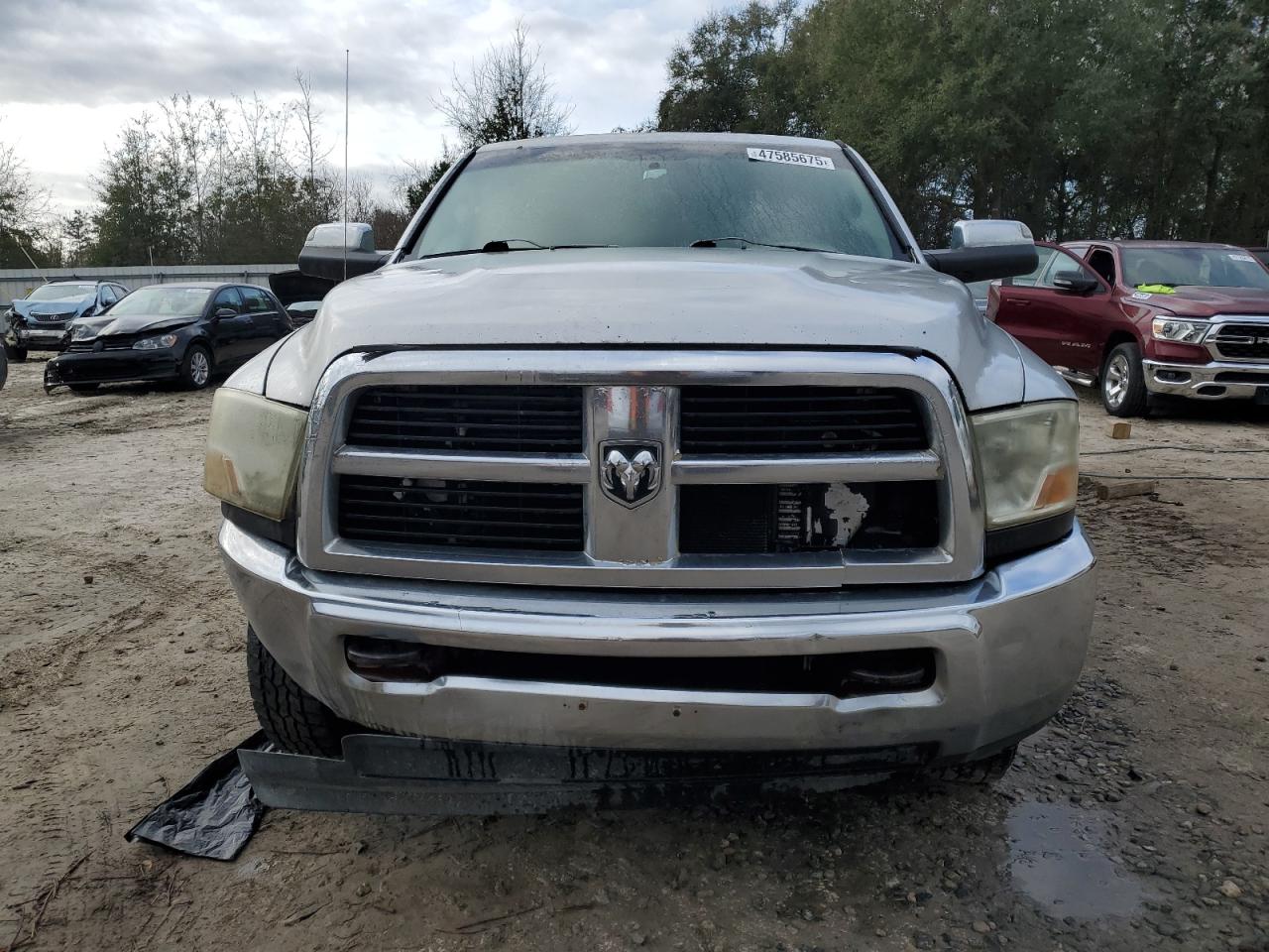2010 Dodge RAM - Image 5
