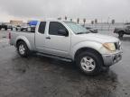 2006 Nissan Frontier King Cab Le en Venta en Colton, CA - Minor Dent/Scratches