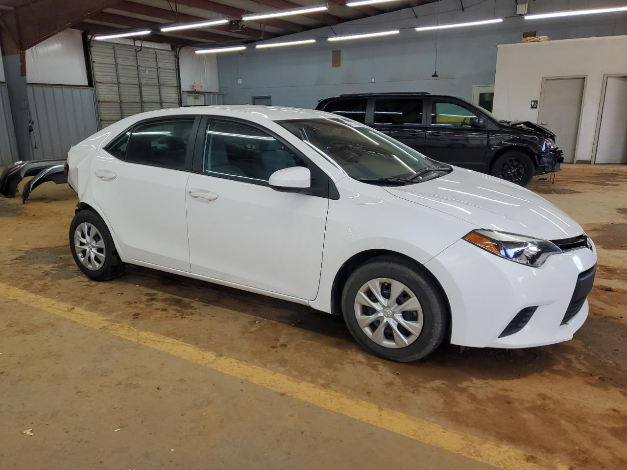 2014 Toyota Corolla - Image 4