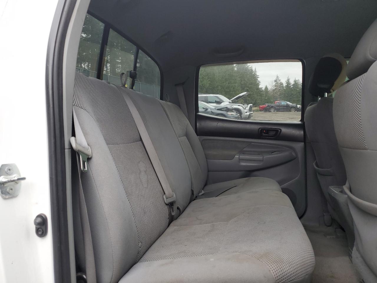 2008 Toyota Tacoma - Image 10