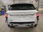 2020 Lincoln Nautilus Reserve en Venta en Columbia, MO - Rear End
