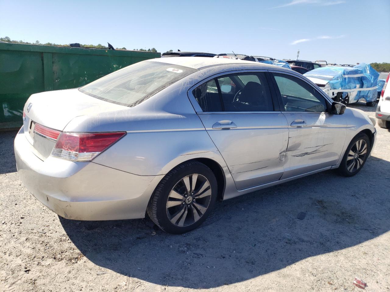 2011 Honda Accord - Image 3