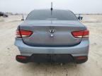2020 Kia Rio Lx за продажба в New Braunfels, TX - Side