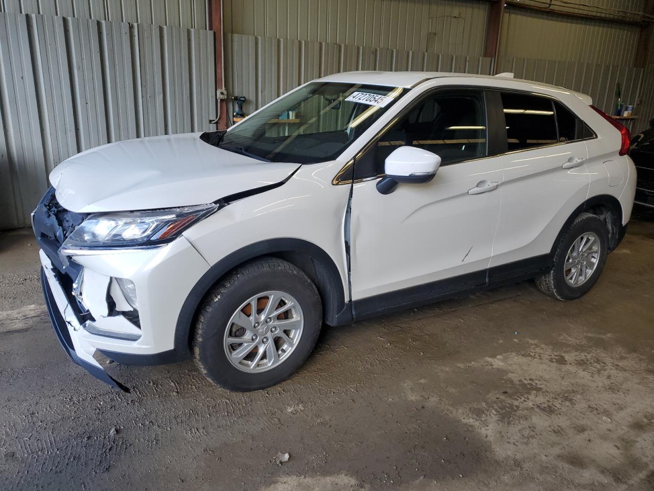 2018 Mitsubishi Eclipse - Image 1