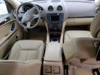 2011 Mercedes-Benz Gl 450 4Matic продається в Littleton, CO - Front End