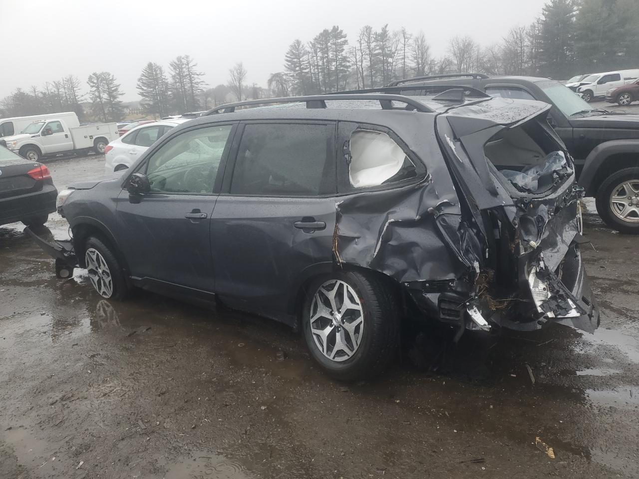 2024 Subaru Forester - Image 2