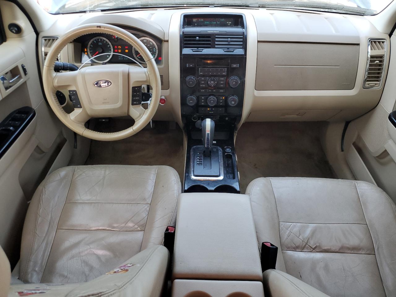2012 Ford Escape - Image 8