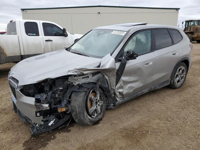 2024 BMW X1 XDRIVE28I à vendre chez Copart AB - CALGARY