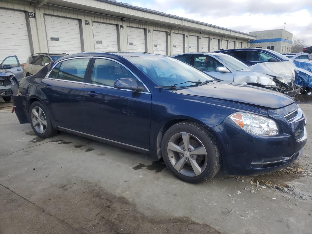 2011 Chevrolet Malibu - Image 4