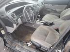 2015 HONDA CIVIC LX for sale at Copart QC - MONTREAL