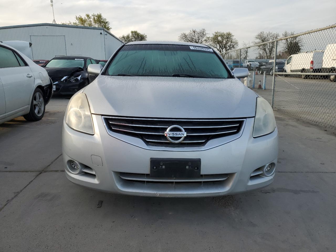 2011 Nissan Altima - Image 5