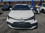 2020 Toyota Corolla Se de vânzare în Wilmington, CA - Front End
