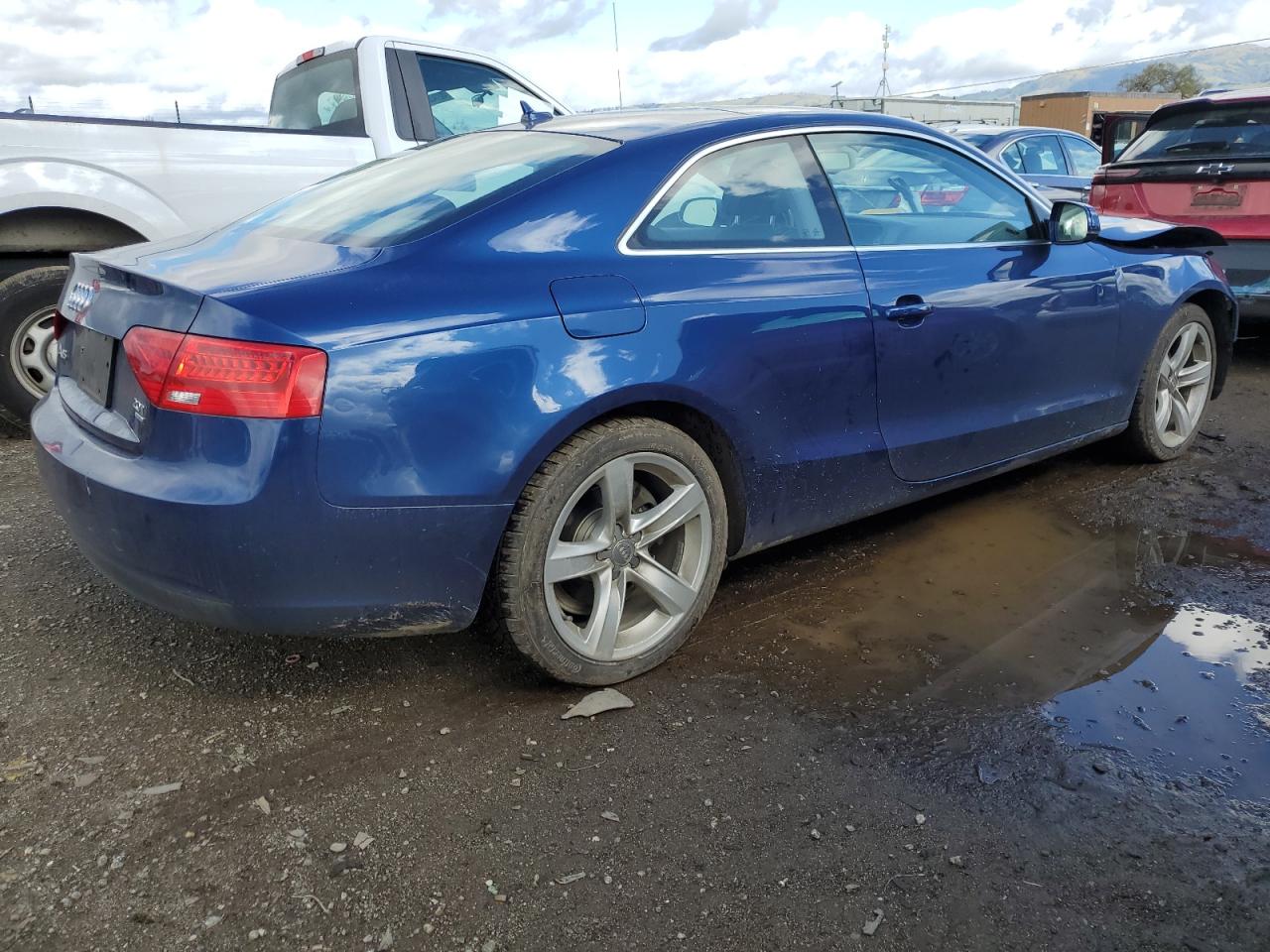 2013 Audi A5 - Image 3