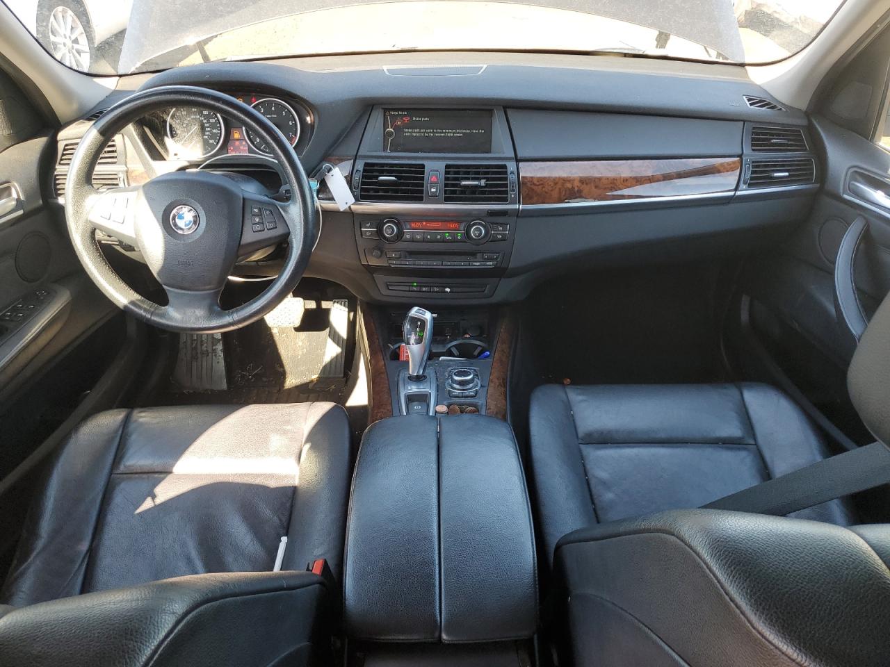 2013 BMW X5 - Image 8