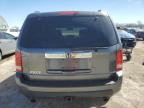 2011 Honda Pilot Exl for Sale in Wichita, KS - Side